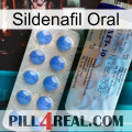 Sildenafil Oral 39